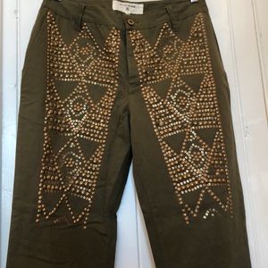 MISS ME VINTAGE - Pants